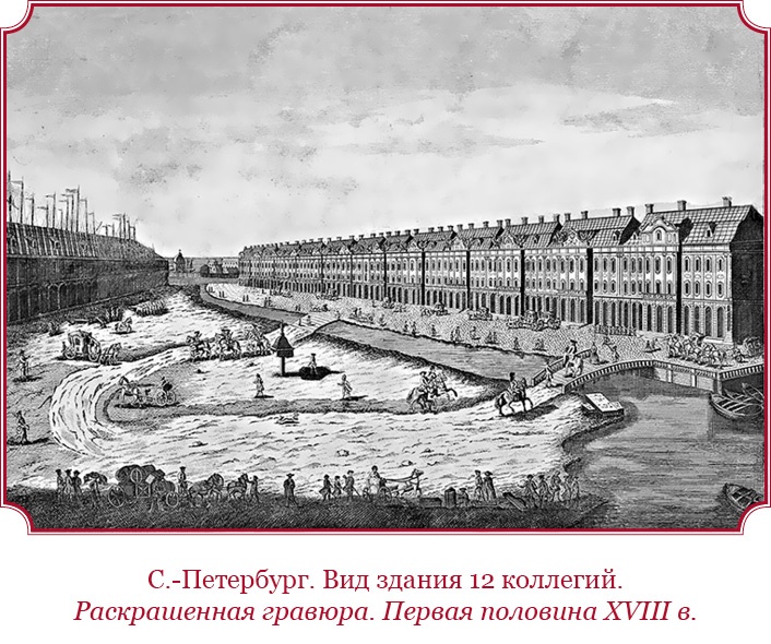 Иллюстрация к книге — Честь, слава, империя. Труды, артикулы, переписка, мемуары [i_097.jpg]