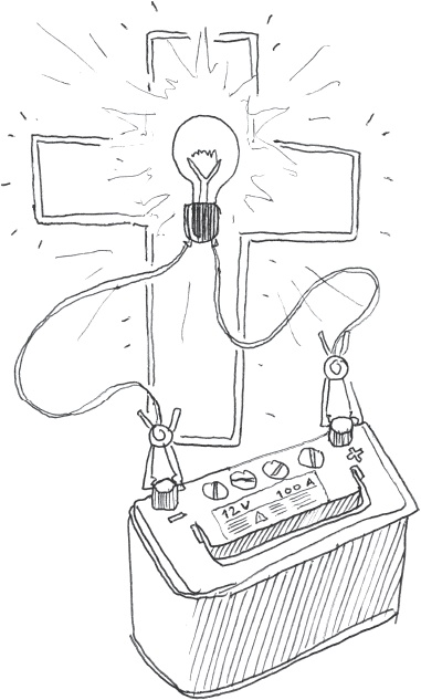 Иллюстрация к книге — Дневник молодежного пастора [_14.jpg]