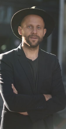 Иллюстрация к книге — Дневник молодежного пастора [c.jpg]