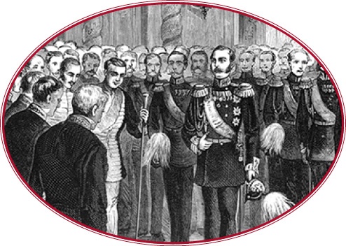 Иллюстрация к книге — Время великих реформ [i_025.jpg]