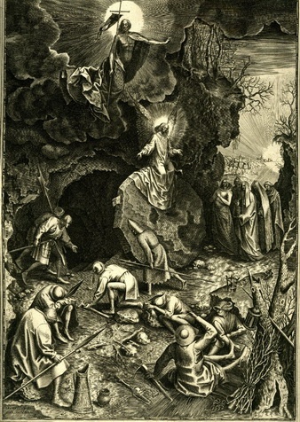 Иллюстрация к книге — Брейгель [i_012.jpg]