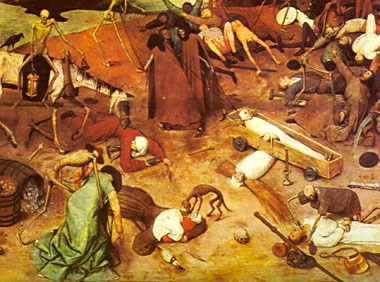 Иллюстрация к книге — Брейгель [i_017.jpg]