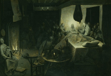 Иллюстрация к книге — Брейгель [i_019.jpg]