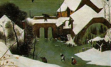 Иллюстрация к книге — Брейгель [i_037.jpg]