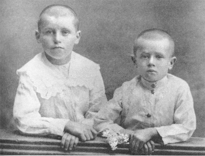 Иллюстрация к книге — Удивление перед жизнью. Воспоминания [_05.jpg]