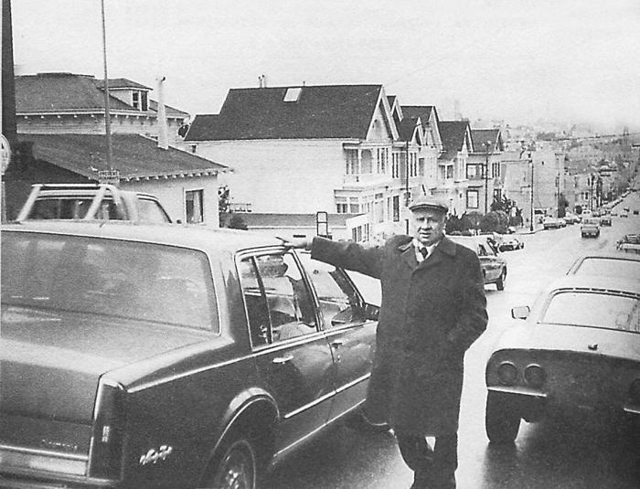 Иллюстрация к книге — Удивление перед жизнью. Воспоминания [_14.jpg]