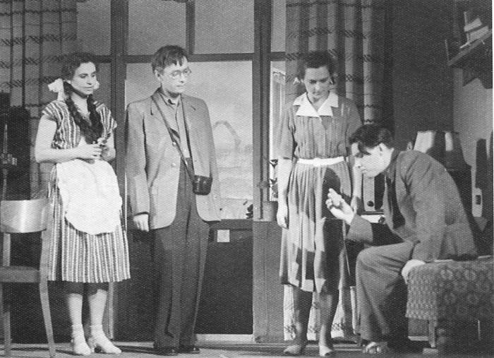 Иллюстрация к книге — Удивление перед жизнью. Воспоминания [_17.jpg]