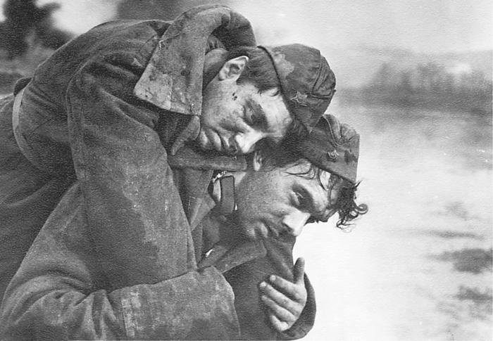 Иллюстрация к книге — Удивление перед жизнью. Воспоминания [_43.jpg]