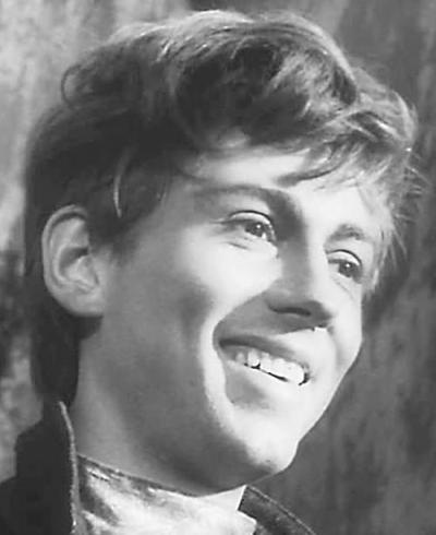 Иллюстрация к книге — Удивление перед жизнью. Воспоминания [_47.jpg]