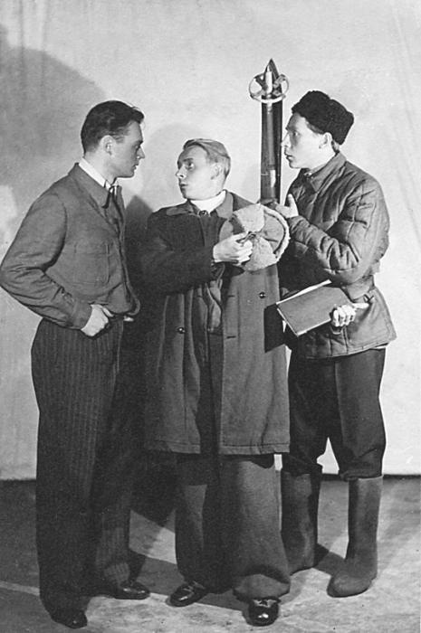 Иллюстрация к книге — Удивление перед жизнью. Воспоминания [_48.jpg]