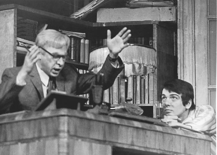 Иллюстрация к книге — Удивление перед жизнью. Воспоминания [_51.jpg]