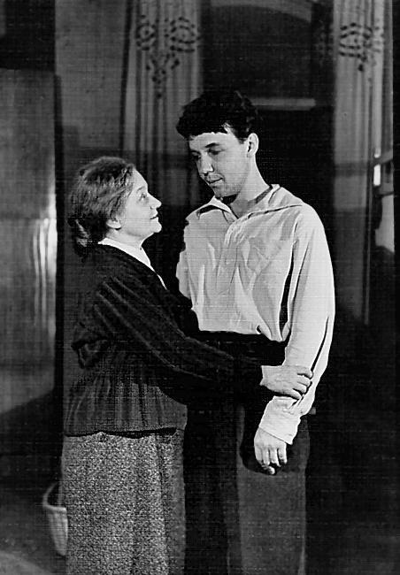 Иллюстрация к книге — Удивление перед жизнью. Воспоминания [i_005.jpg]