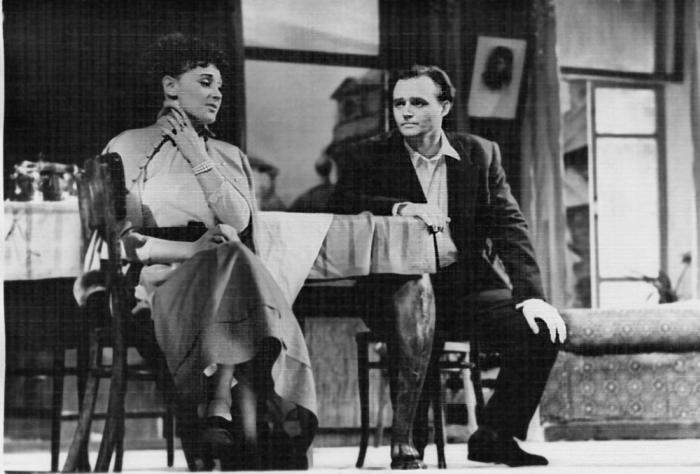 Иллюстрация к книге — Удивление перед жизнью. Воспоминания [i_006.jpg]