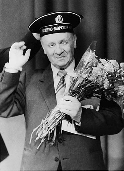 Иллюстрация к книге — Удивление перед жизнью. Воспоминания [i_018.jpg]