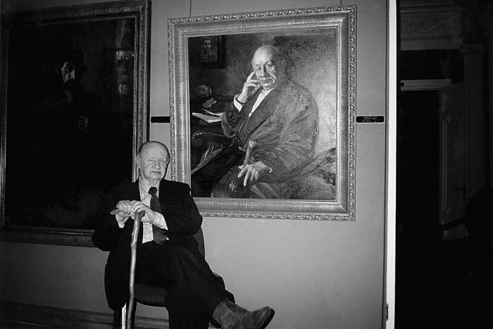 Иллюстрация к книге — Удивление перед жизнью. Воспоминания [i_032.jpg]