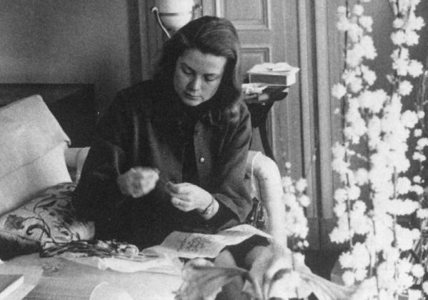 Иллюстрация к книге — Принцесса Монако [i_038.jpg]