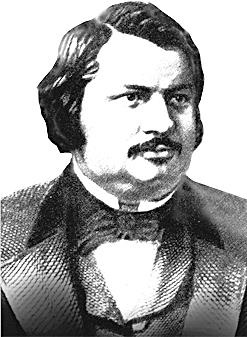 Иллюстрация к книге — Жизнь Бальзака [i_003.jpg]