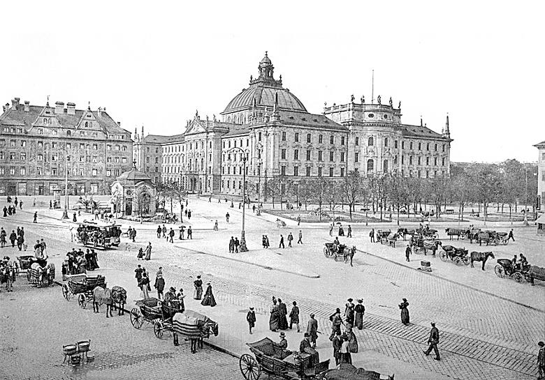 Иллюстрация к книге — Жизнь Бальзака [i_005.jpg]