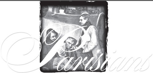 Иллюстрация к книге — Парижане. История приключений в Париже [i_008.jpg]