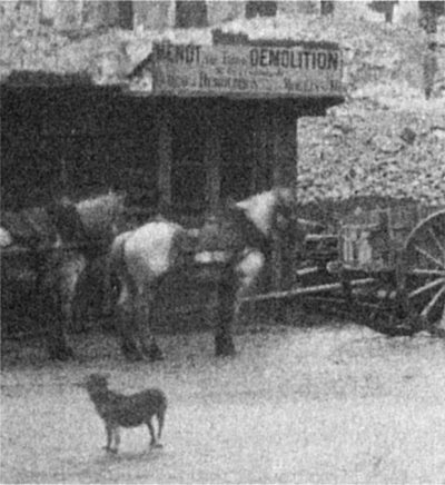 Иллюстрация к книге — Парижане. История приключений в Париже [i_013.jpg]