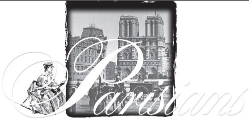 Иллюстрация к книге — Парижане. История приключений в Париже [i_017.jpg]
