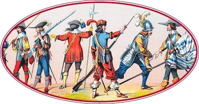 Иллюстрация к книге — Мемуары «Красного герцога» [i_012.jpg]