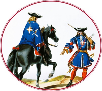 Иллюстрация к книге — Мемуары «Красного герцога» [i_015.jpg]