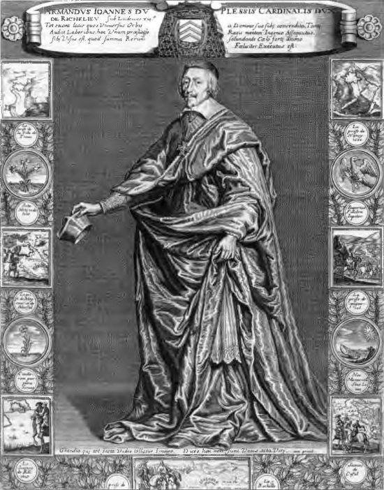 Иллюстрация к книге — Политическое завещание. Принципы управления государством [_008.jpg]