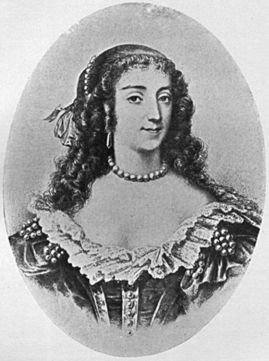 Иллюстрация к книге — Политическое завещание. Принципы управления государством [_030.jpg]