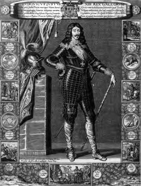 Иллюстрация к книге — Политическое завещание. Принципы управления государством [_035.jpg]