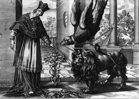 Иллюстрация к книге — Политическое завещание. Принципы управления государством [_041.jpg]