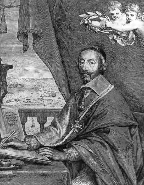 Иллюстрация к книге — Политическое завещание. Принципы управления государством [_044.jpg]