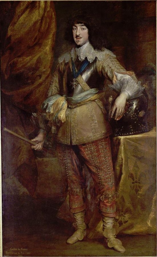 Иллюстрация к книге — Политическое завещание. Принципы управления государством [_049.jpg]