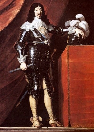 Иллюстрация к книге — Политическое завещание. Принципы управления государством [_078.jpg]