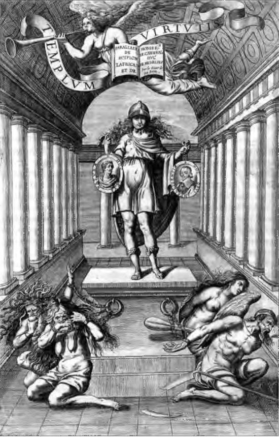 Иллюстрация к книге — Политическое завещание. Принципы управления государством [_092.jpg]