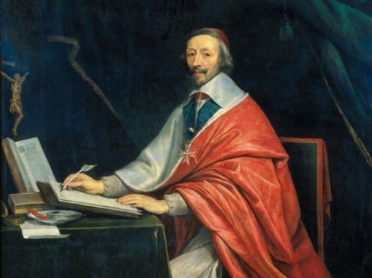 Иллюстрация к книге — Политическое завещание. Принципы управления государством [_093.jpg]