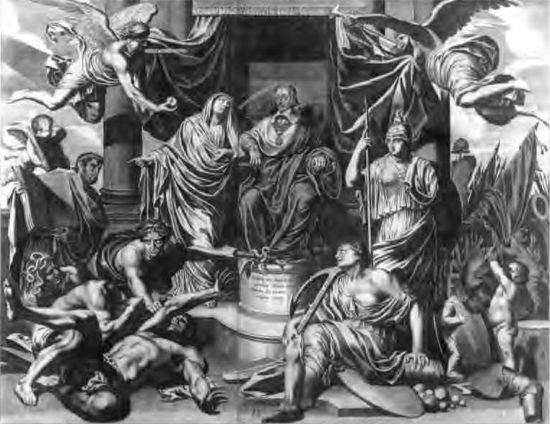 Иллюстрация к книге — Политическое завещание. Принципы управления государством [_097.jpg]