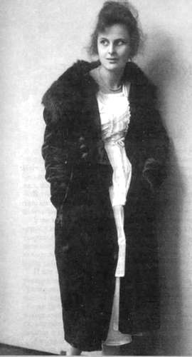 Иллюстрация к книге — Лени Рифеншталь. Мемуары [i_002.jpg]