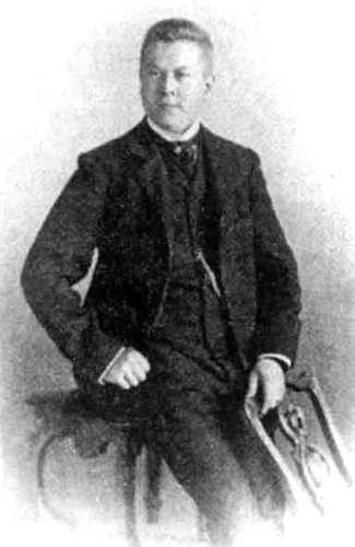 Иллюстрация к книге — Лени Рифеншталь. Мемуары [i_007.jpg]