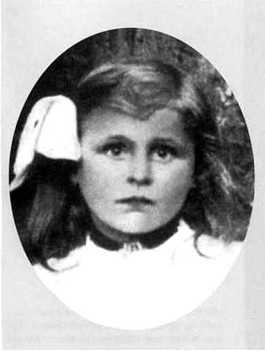 Иллюстрация к книге — Лени Рифеншталь. Мемуары [i_009.jpg]