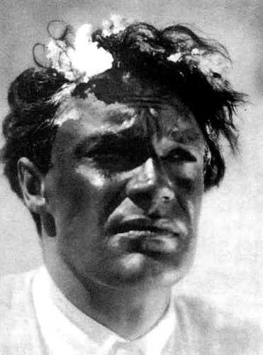 Иллюстрация к книге — Лени Рифеншталь. Мемуары [i_019.jpg]