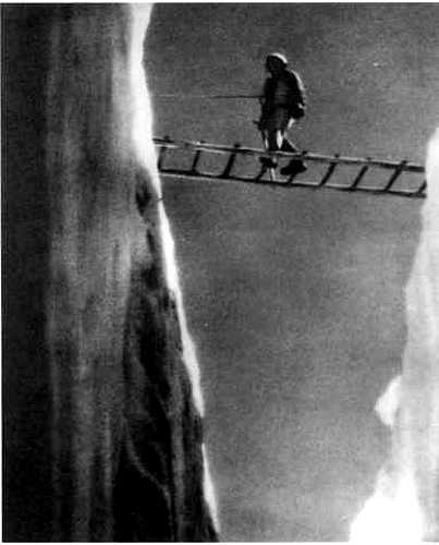 Иллюстрация к книге — Лени Рифеншталь. Мемуары [i_026.jpg]