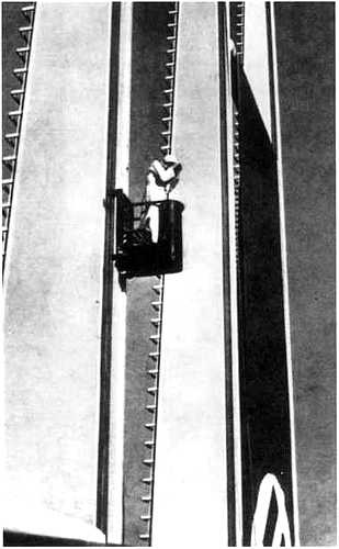 Иллюстрация к книге — Лени Рифеншталь. Мемуары [i_034.jpg]