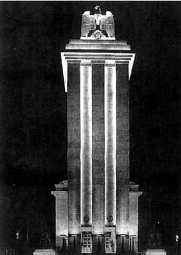 Иллюстрация к книге — Лени Рифеншталь. Мемуары [i_041.jpg]