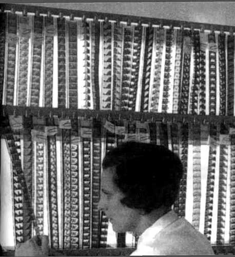 Иллюстрация к книге — Лени Рифеншталь. Мемуары [i_046.jpg]