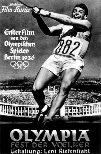 Иллюстрация к книге — Лени Рифеншталь. Мемуары [i_058.jpg]