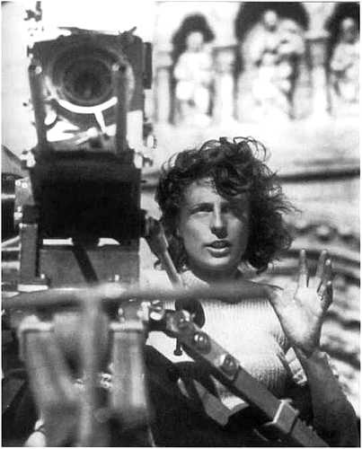 Иллюстрация к книге — Лени Рифеншталь. Мемуары [i_065.jpg]