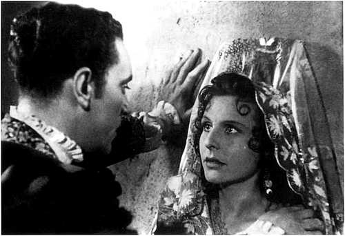 Иллюстрация к книге — Лени Рифеншталь. Мемуары [i_067.jpg]