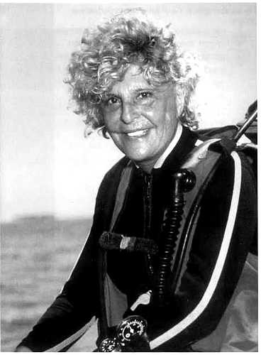 Иллюстрация к книге — Лени Рифеншталь. Мемуары [i_077.jpg]