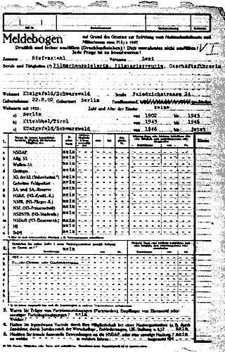 Иллюстрация к книге — Лени Рифеншталь. Мемуары [i_084.jpg]